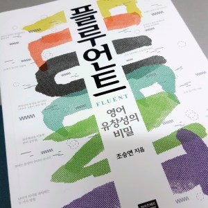 [BOOK] 플루언트