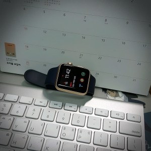 [BLOG] 개발자 글쓰기 연습 - 2달