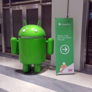 Google Play App Excellence Program