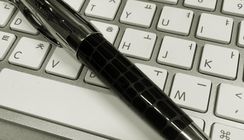 개발자 글쓰기 연습