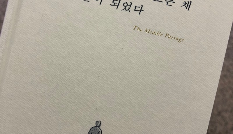 [BOOK] The Middle Passage