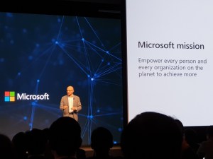 [CODE] Microsoft Future Now