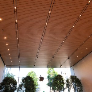 [Stuff] Apple 가로수길 Genius Bar 체험기