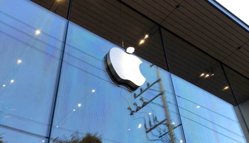 [Stuff] Apple 가로수길 Genius Bar 체험기