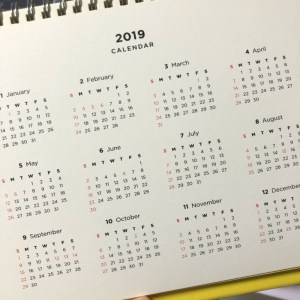 [BLOG] 2019년 회고
