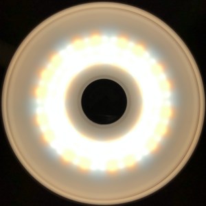 [Stuff] NAVER CLOVA Lamp - CAMERA