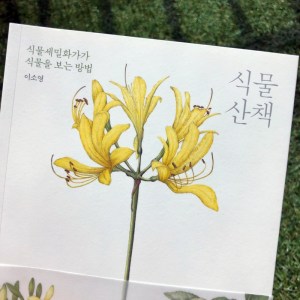 [BOOK] 식물 산책
