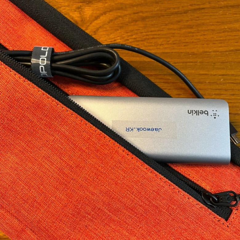 [Stuff] LEOPOLD Keyboard Pouch