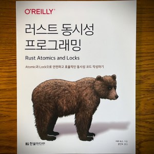 [BOOK] Rust Atomics and Locks