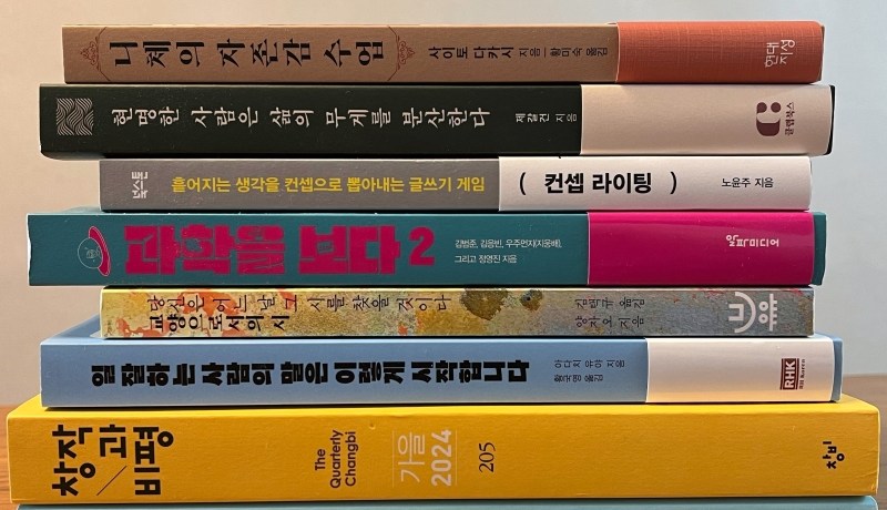 밀리의서재, 북마스터
